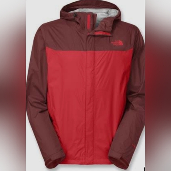 The North Face Other - The North Face Venture 2 Waterproof Hooded Rain Jacket Size XL NWOT MSRP $110